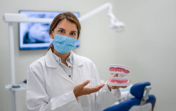 Best Knocked-Out Tooth (Avulsed Tooth) Treatment in Auburn, AL